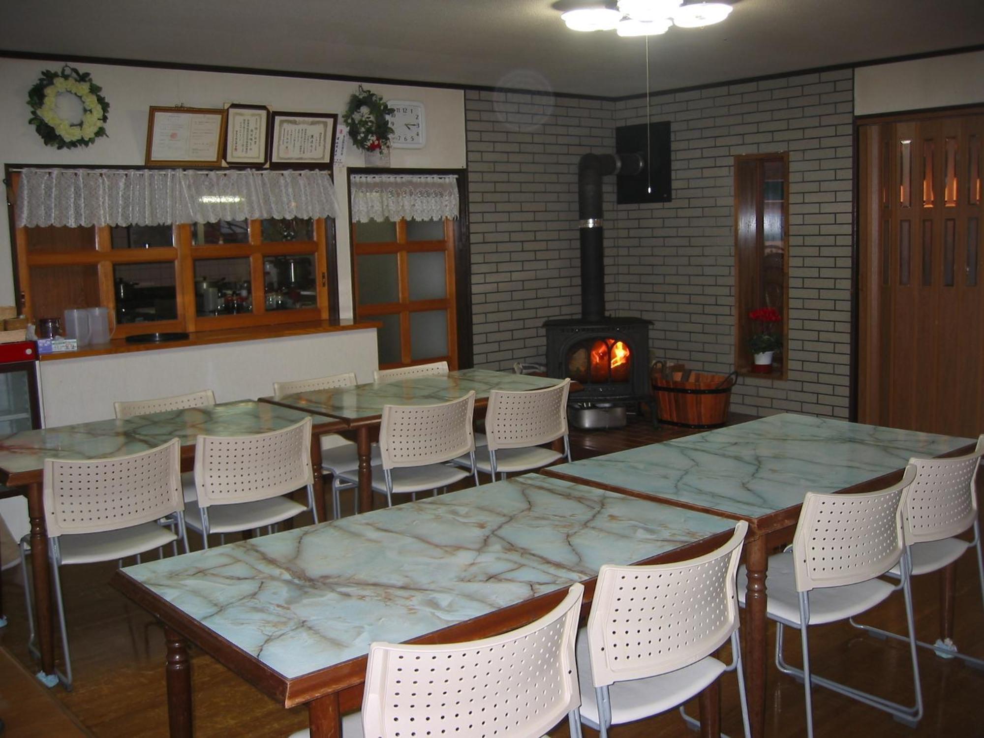Resort Inn Sakanoshita Fujikawaguchiko Luaran gambar